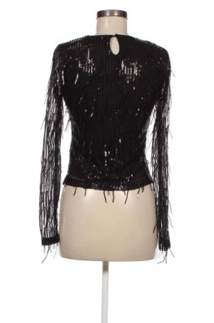 Damen Shirt Gestuz, Größe S, Farbe Schwarz, Preis 30,71 €