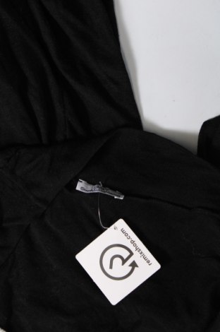 Дамска блуза Gian Marco Venturi, Размер XL, Цвят Черен, Цена 11,20 лв.