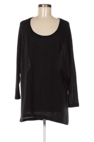 Damen Shirt Gina, Größe XL, Farbe Schwarz, Preis 7,93 €