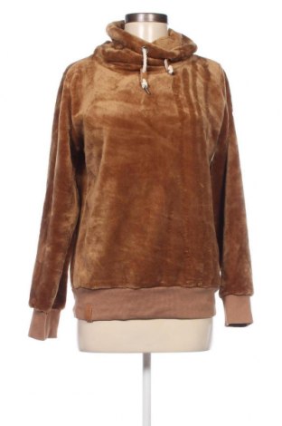 Damen Shirt Gina, Größe M, Farbe Braun, Preis € 6,87