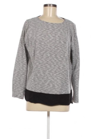 Γυναικεία μπλούζα Gina, Μέγεθος XL, Χρώμα Γκρί, Τιμή 6,11 €