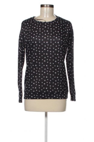 Γυναικεία μπλούζα Gina, Μέγεθος M, Χρώμα Μπλέ, Τιμή 4,70 €