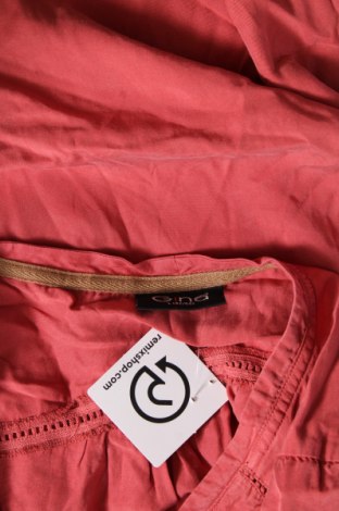 Damen Shirt Gina, Größe L, Farbe Rosa, Preis € 2,64