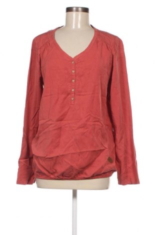 Damen Shirt Gina, Größe L, Farbe Rosa, Preis € 3,04