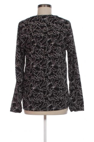 Дамска блуза Gina, Размер S, Цвят Черен, Цена 3,04 лв.