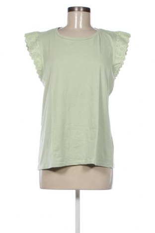 Γυναικεία μπλούζα Gina, Μέγεθος L, Χρώμα Πράσινο, Τιμή 10,00 €