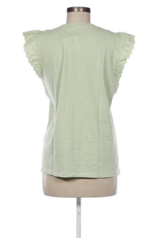 Γυναικεία μπλούζα Gina, Μέγεθος L, Χρώμα Πράσινο, Τιμή 10,00 €