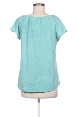 Γυναικεία μπλούζα Gina Benotti, Μέγεθος S, Χρώμα Πράσινο, Τιμή 12,10 €