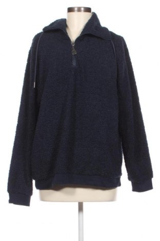 Γυναικεία μπλούζα Gina Benotti, Μέγεθος XL, Χρώμα Μπλέ, Τιμή 7,52 €