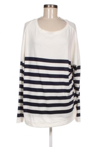 Γυναικεία μπλούζα Gina Benotti, Μέγεθος XXL, Χρώμα Λευκό, Τιμή 11,16 €