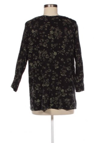 Дамска блуза Gina Benotti, Размер L, Цвят Черен, Цена 6,65 лв.