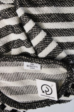 Γυναικεία μπλούζα Gina Benotti, Μέγεθος XL, Χρώμα Πολύχρωμο, Τιμή 3,76 €