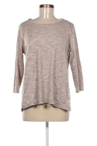 Дамска блуза Gina Benotti, Размер XL, Цвят Бежов, Цена 11,40 лв.