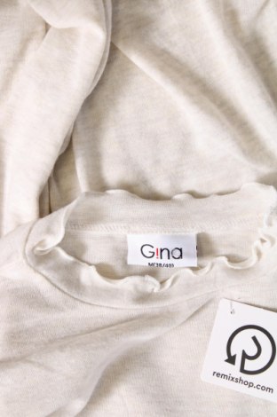 Damen Shirt Gina Benotti, Größe M, Farbe Ecru, Preis € 2,51