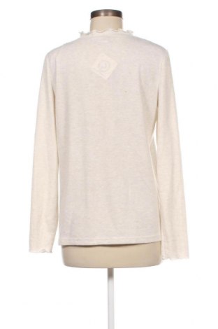 Damen Shirt Gina Benotti, Größe M, Farbe Ecru, Preis € 2,51