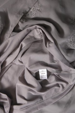 Damen Shirt Gina Benotti, Größe XXL, Farbe Grau, Preis € 13,22