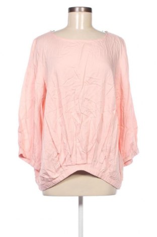 Γυναικεία μπλούζα Gina Benotti, Μέγεθος XL, Χρώμα Ρόζ , Τιμή 11,75 €