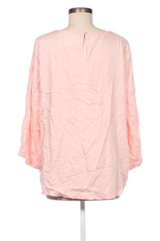 Γυναικεία μπλούζα Gina Benotti, Μέγεθος XL, Χρώμα Ρόζ , Τιμή 7,05 €