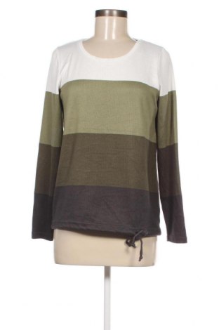 Damen Shirt Gina Benotti, Größe S, Farbe Mehrfarbig, Preis 6,61 €
