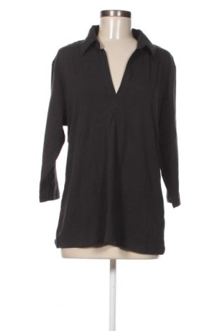 Γυναικεία μπλούζα Gina Benotti, Μέγεθος XXL, Χρώμα Μαύρο, Τιμή 4,47 €