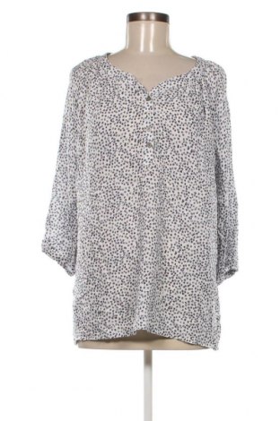 Дамска блуза Gina Benotti, Размер XL, Цвят Многоцветен, Цена 7,03 лв.