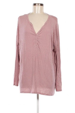 Дамска блуза Gina Benotti, Размер XL, Цвят Пепел от рози, Цена 10,83 лв.