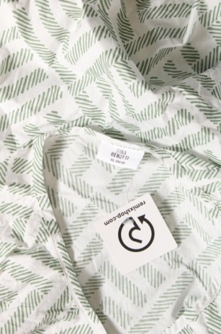 Γυναικεία μπλούζα Gina Benotti, Μέγεθος XL, Χρώμα Πολύχρωμο, Τιμή 3,88 €
