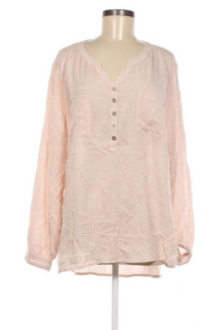 Дамска блуза Gina Benotti, Размер XL, Цвят Многоцветен, Цена 9,88 лв.
