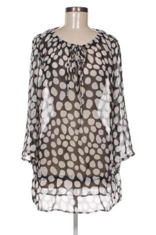 Дамска блуза Gina Benotti, Размер XL, Цвят Многоцветен, Цена 9,12 лв.