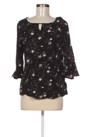 Γυναικεία μπλούζα Gina Benotti, Μέγεθος S, Χρώμα Μαύρο, Τιμή 5,88 €