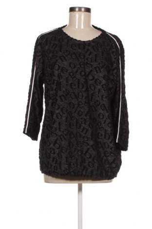 Дамска блуза Gina Benotti, Размер XL, Цвят Черен, Цена 11,40 лв.