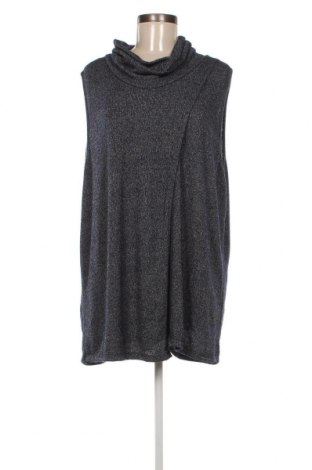 Γυναικεία μπλούζα Gina Benotti, Μέγεθος XXL, Χρώμα Μπλέ, Τιμή 4,00 €