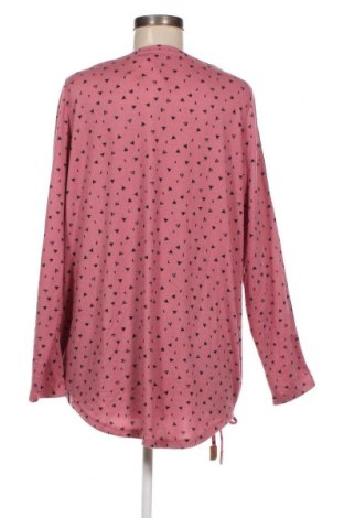 Damen Shirt Gina Benotti, Größe XL, Farbe Rosa, Preis € 4,75