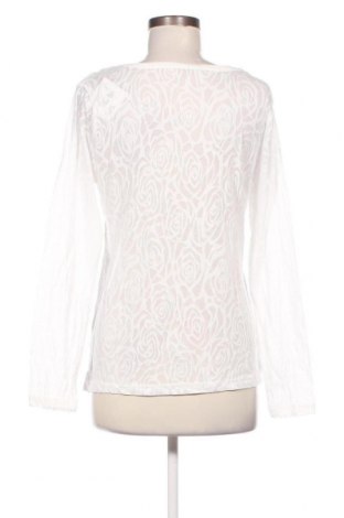 Γυναικεία μπλούζα Gina Benotti, Μέγεθος M, Χρώμα Λευκό, Τιμή 4,60 €