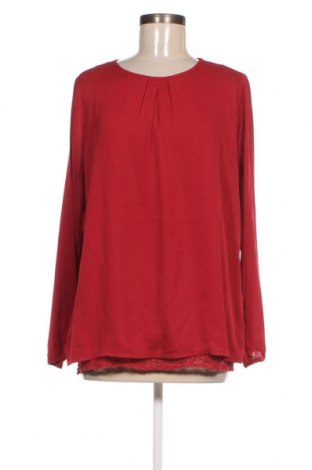 Дамска блуза Gina Benotti, Размер S, Цвят Червен, Цена 8,47 лв.
