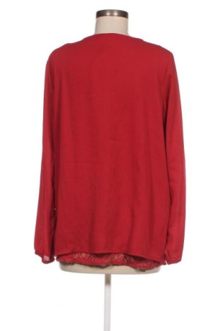 Дамска блуза Gina Benotti, Размер S, Цвят Червен, Цена 8,47 лв.