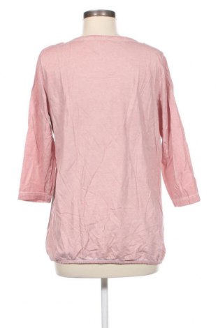 Γυναικεία μπλούζα Gina Benotti, Μέγεθος L, Χρώμα Ρόζ , Τιμή 4,11 €