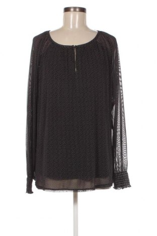 Дамска блуза Gina Benotti, Размер L, Цвят Черен, Цена 10,45 лв.