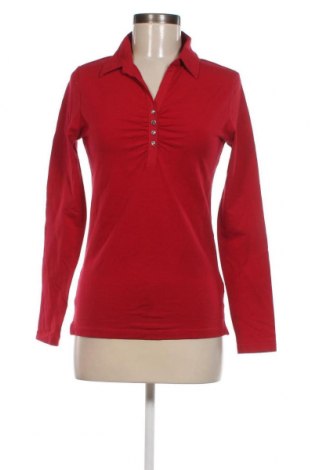 Γυναικεία μπλούζα Gina Benotti, Μέγεθος M, Χρώμα Κόκκινο, Τιμή 5,88 €