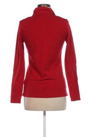 Γυναικεία μπλούζα Gina Benotti, Μέγεθος M, Χρώμα Κόκκινο, Τιμή 11,75 €