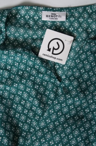 Дамска блуза Gina Benotti, Размер L, Цвят Зелен, Цена 4,18 лв.