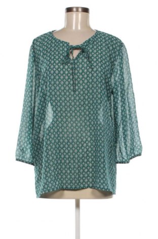 Damen Shirt Gina Benotti, Größe L, Farbe Grün, Preis 3,57 €