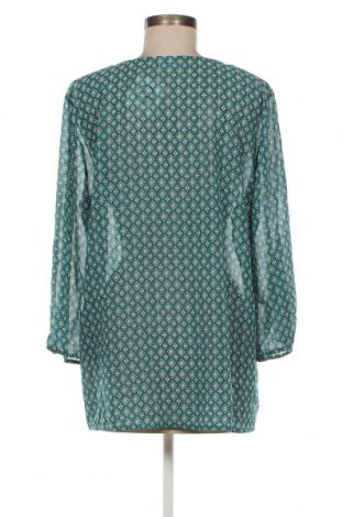 Дамска блуза Gina Benotti, Размер L, Цвят Зелен, Цена 4,18 лв.