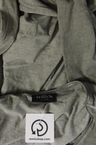 Damen Shirt Gina Benotti, Größe XL, Farbe Grün, Preis € 13,22