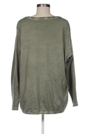 Damen Shirt Gina Benotti, Größe XL, Farbe Grün, Preis € 13,22