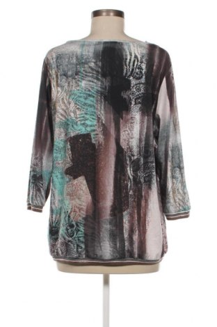 Damen Shirt Gina Laura, Größe L, Farbe Mehrfarbig, Preis € 23,66