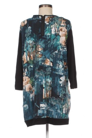 Дамска блуза Gina Laura, Размер XL, Цвят Многоцветен, Цена 13,60 лв.