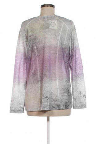 Γυναικεία μπλούζα Gina Laura, Μέγεθος L, Χρώμα Πολύχρωμο, Τιμή 4,21 €