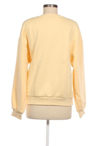 Дамска блуза Gina Tricot, Размер S, Цвят Жълт, Цена 16,10 лв.