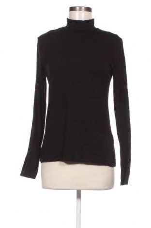 Дамска блуза Gina Tricot, Размер L, Цвят Черен, Цена 8,80 лв.